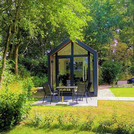 Huisje Bloemendal Villa Balkbrug Kültér fotó