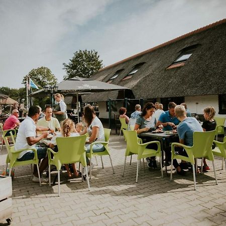 Huisje Bloemendal Villa Balkbrug Kültér fotó