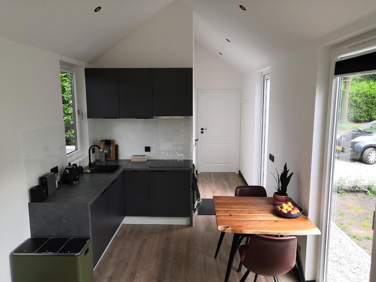 Huisje Bloemendal Villa Balkbrug Kültér fotó
