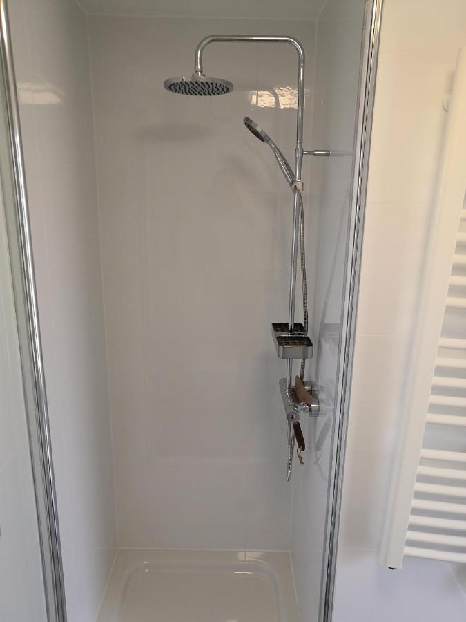 Huisje Bloemendal Villa Balkbrug Kültér fotó