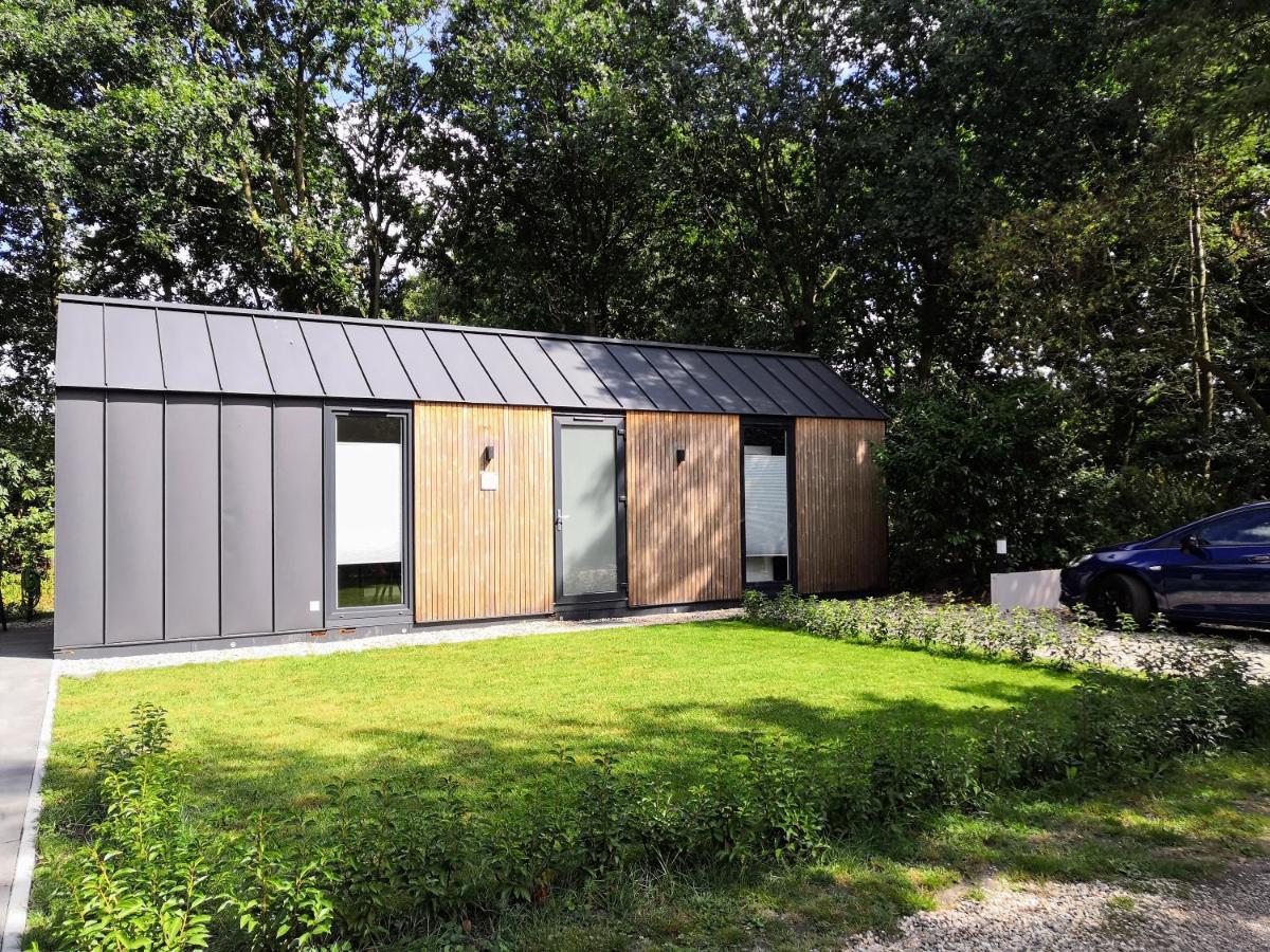 Huisje Bloemendal Villa Balkbrug Kültér fotó
