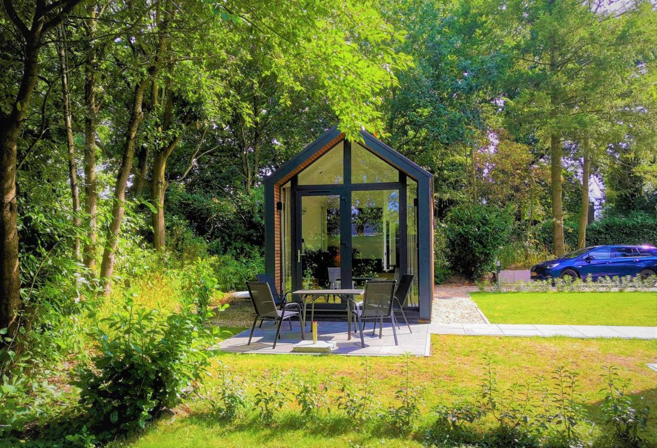 Huisje Bloemendal Villa Balkbrug Kültér fotó