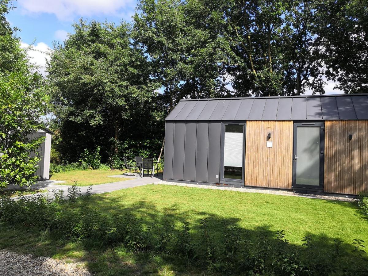 Huisje Bloemendal Villa Balkbrug Kültér fotó