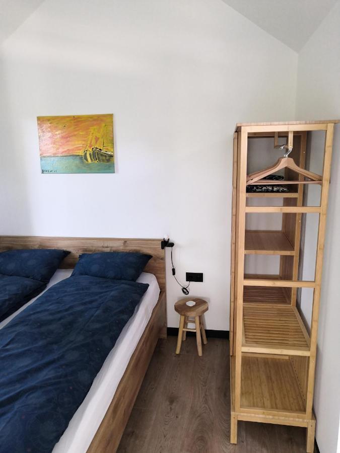 Huisje Bloemendal Villa Balkbrug Kültér fotó