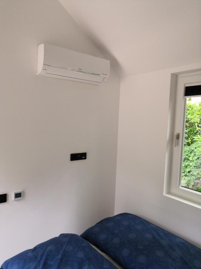 Huisje Bloemendal Villa Balkbrug Kültér fotó